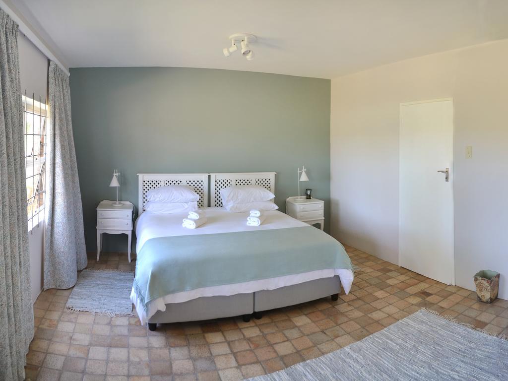 Addo River-View Lodge Колчестер Экстерьер фото