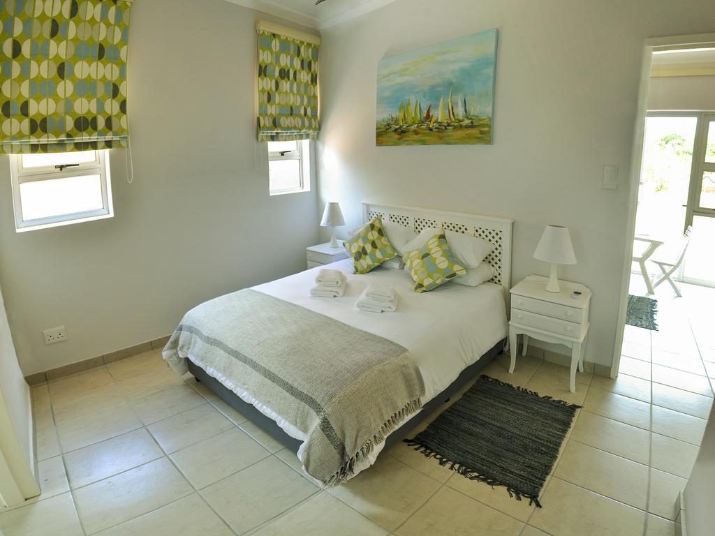 Addo River-View Lodge Колчестер Экстерьер фото